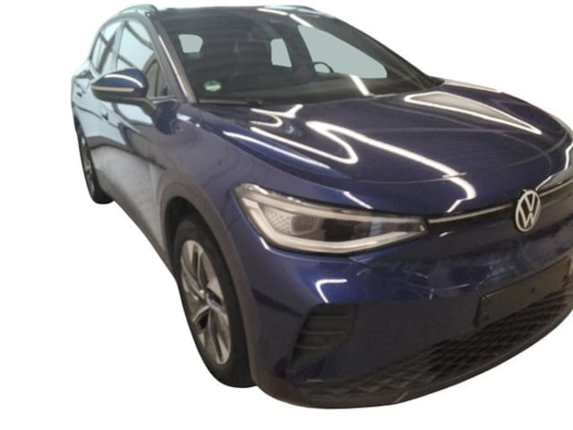 Volkswagen ID.4 IQ.Drive Performance Pro