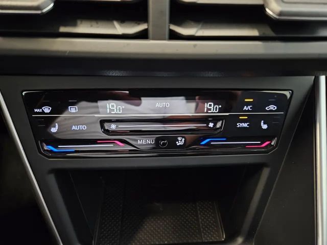 Volkswagen Taigo Friends TSI