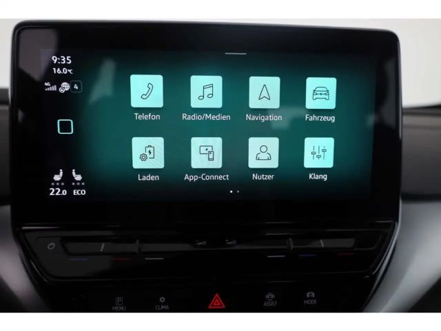 Volkswagen ID.4 77 KWh Performance Pro