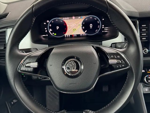 Skoda Kodiaq ///VERKAUFT///