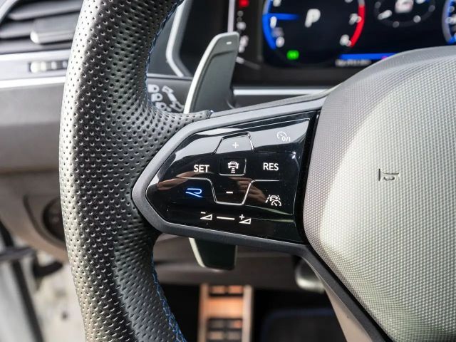 Volkswagen Tiguan 2.0 TSI 4Motion DSG