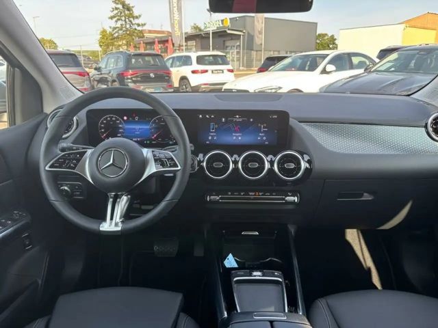 Mercedes-Benz B 180 B 180 PROGR+KAMERA+ASSIST+LED+EASY-PACK+SHZ+DAB+