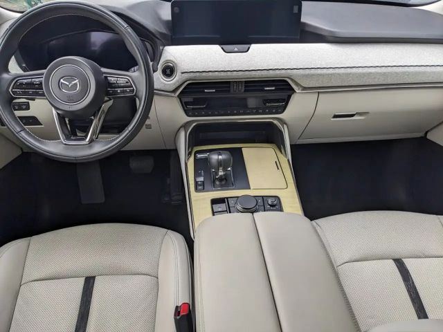 Mazda CX-80 7-Zitter Plus Takumi