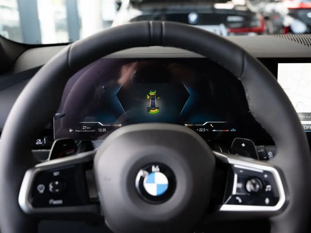 BMW 520 M-Sport Touring