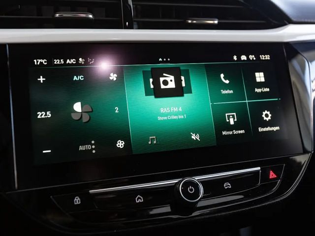 Opel Corsa GS-Line Grand Sport Turbo