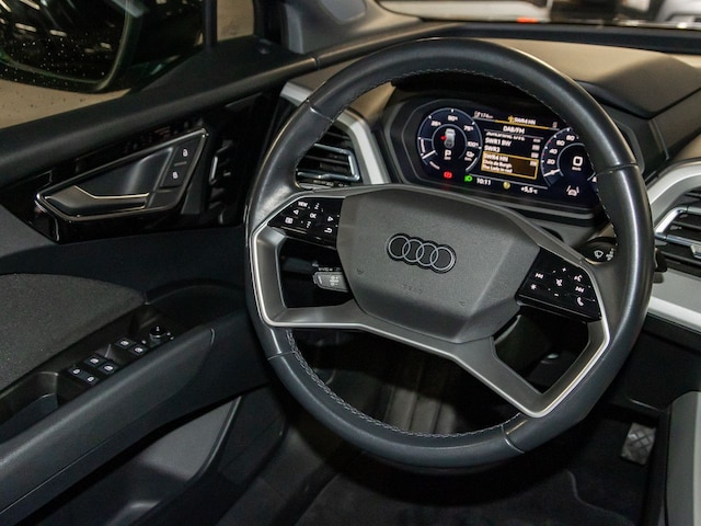 Audi Q4 e-tron 40