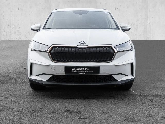 Skoda Enyaq iV 50