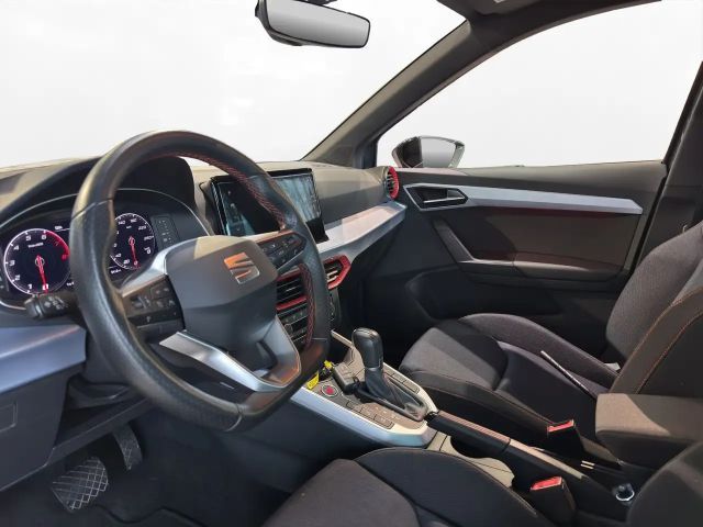 Seat Arona 1.0 TSI DSG FR-lijn