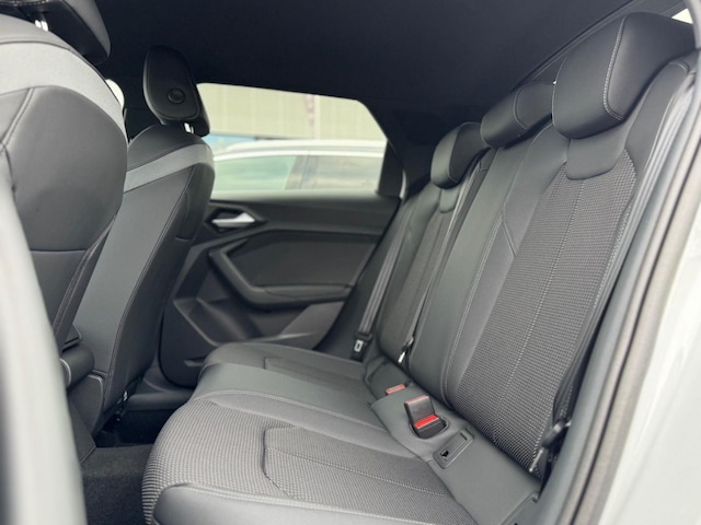 Audi A1 25 TFSI Sportback