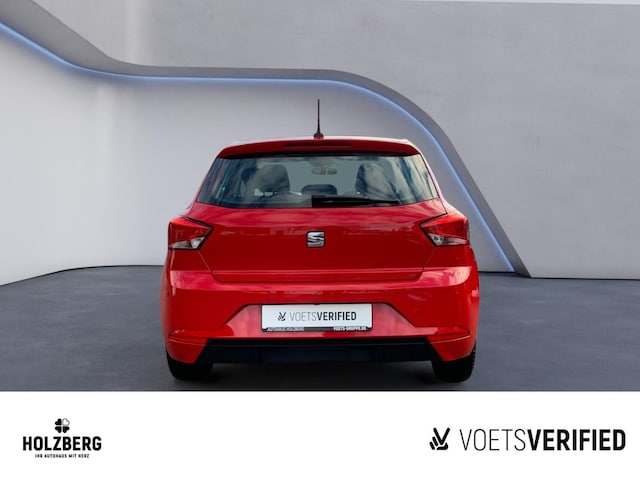 Seat Ibiza 1.0 TSI Style