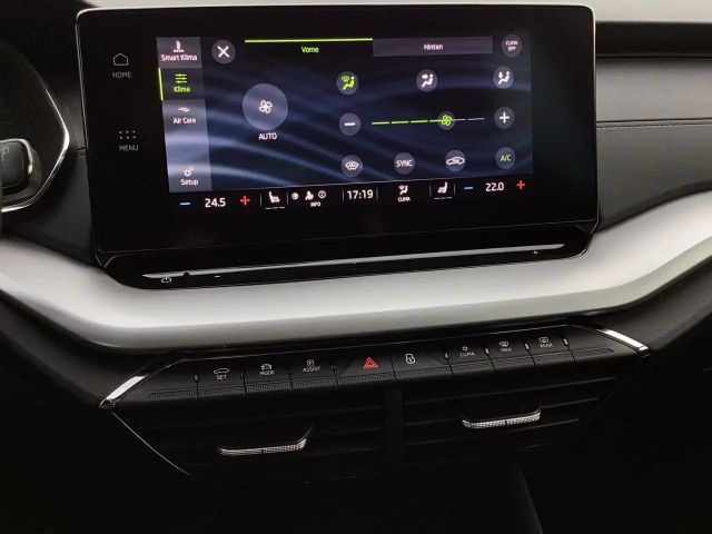 Skoda Octavia 2.0 TDI Ambition Combi