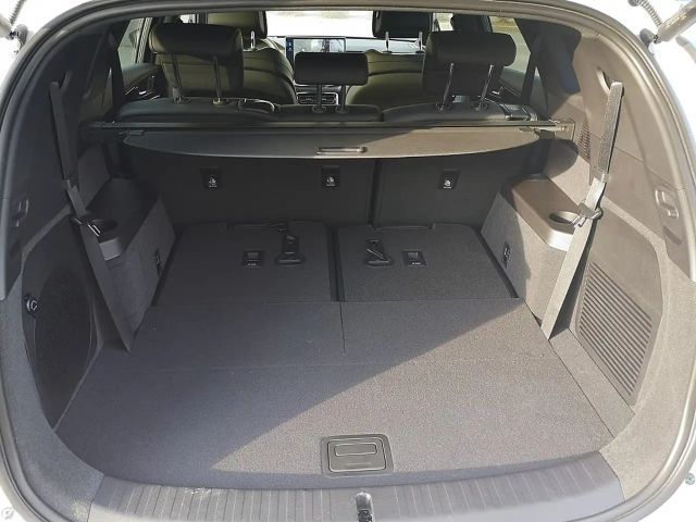 BYD Tang 108,8 kWh Österreich Paket Flagship