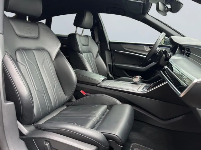 Audi A7 45 TDI Quattro S-Line
