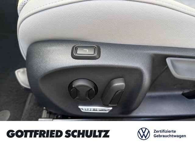 Volkswagen Passat 1.5 eTSI Business DSG