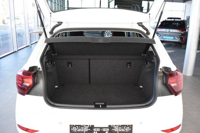 Volkswagen Polo Life