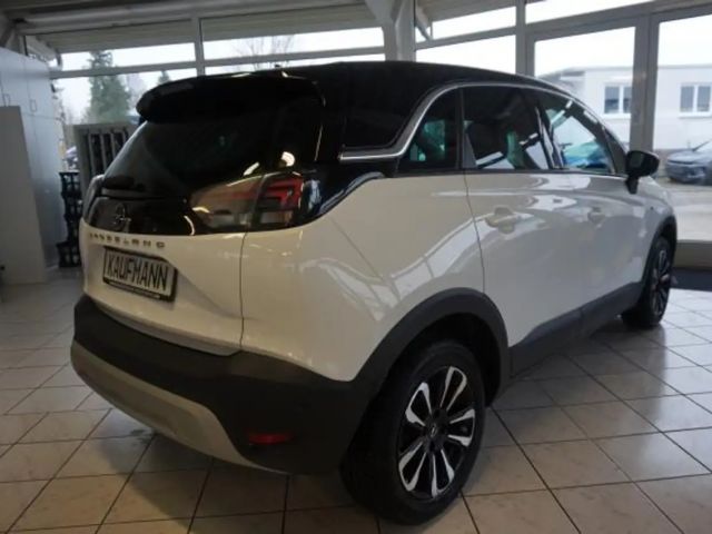 Opel Crossland X Elegance