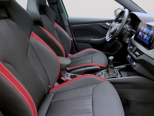 Skoda Kamiq 1.0 TSI Monte Carlo