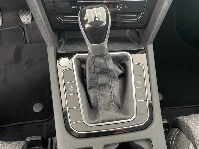 Volkswagen Passat Business Variant