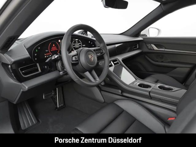 Porsche Taycan 4S