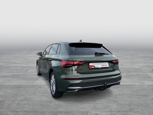 Audi A3 35 TDI S-Tronic Sportback