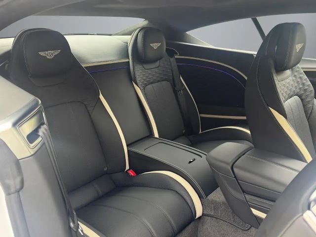 Bentley Continental GT Hybrid V8