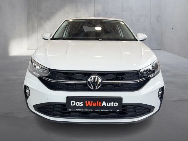 Volkswagen Taigo 4Me TSI