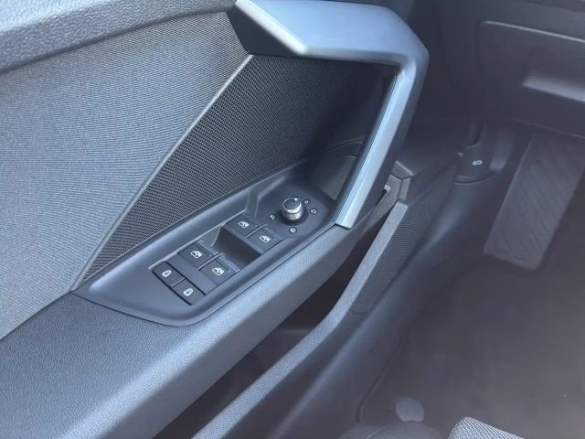 Audi A3 40 TFSI Hybride Sedan