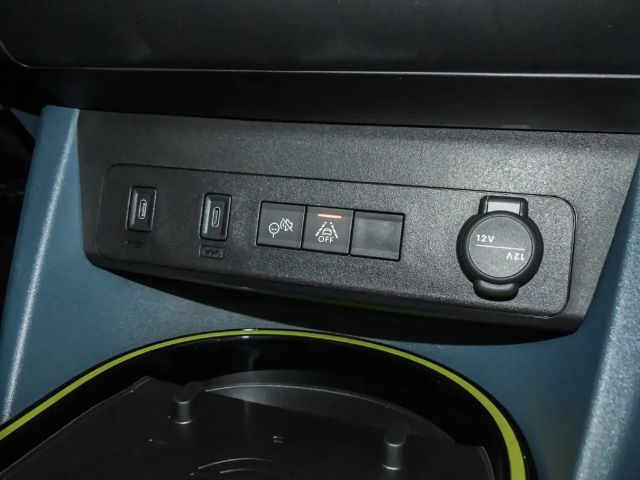 Fiat Grande Panda La Prima