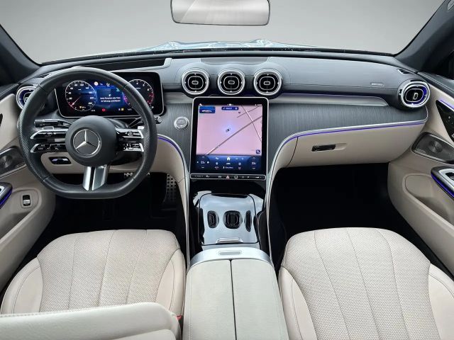 Mercedes-Benz CLE 200 Coupé