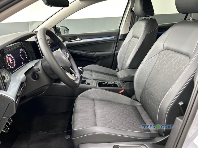 Volkswagen Golf Golf VIII