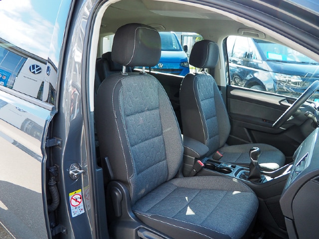 Volkswagen Touran 1.5 TSI Move