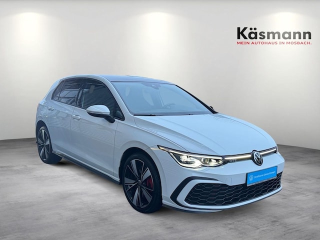 Volkswagen Golf DSG GTE