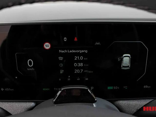 Kia EV3 Earth FWD Long range Plus