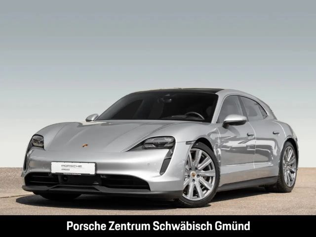 Porsche Taycan 4S Sport Turismo