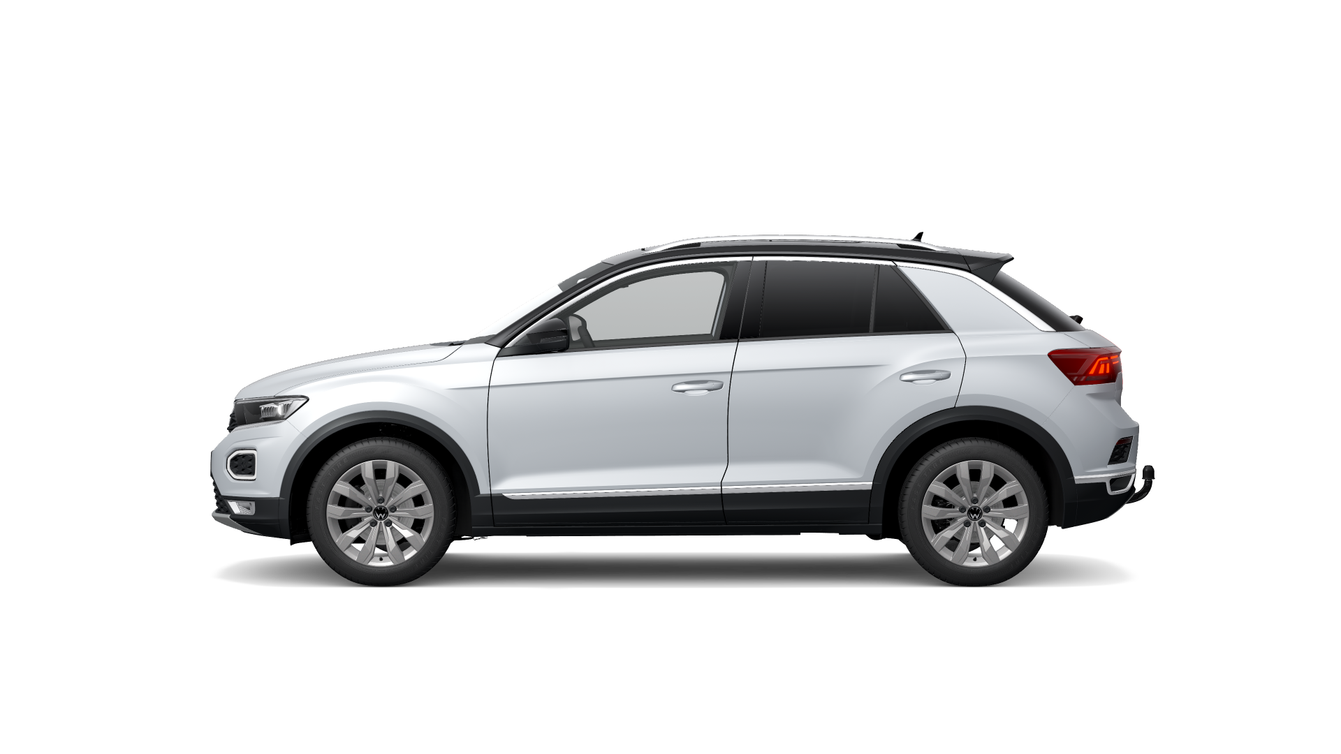 Volkswagen T-Roc 1.5 TSI Sport