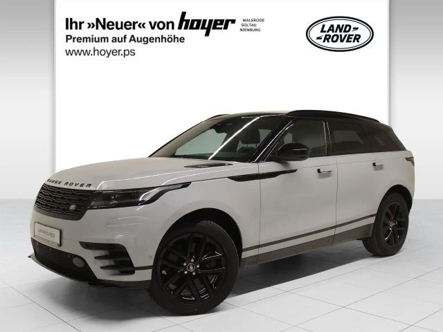 Land Rover Range Rover Velar D300 Dynamic SE