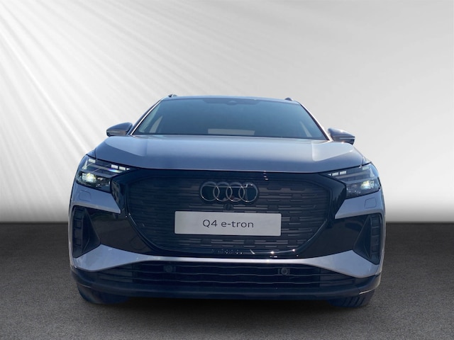 Audi Q4 e-tron SUV 45 e-tron Audi Q4 e-tron
