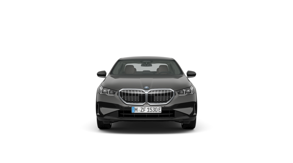BMW 550 Sedan xDrive