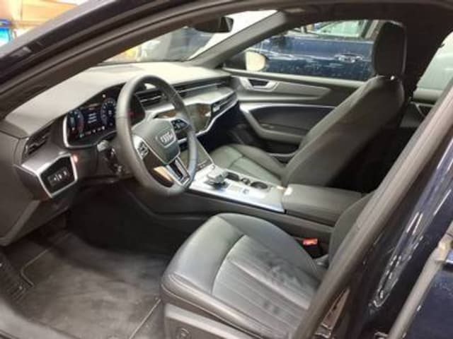 Audi A6 45 TFSI Avant S-Tronic