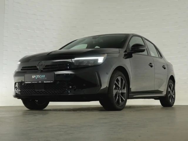 Opel Corsa GS-Line Grand Sport