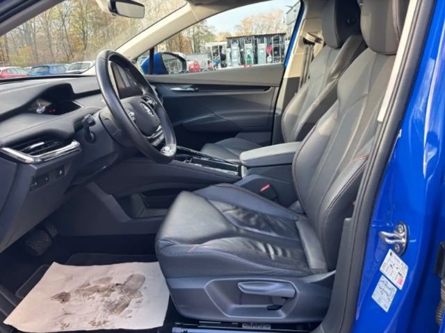 Skoda Enyaq Suite iV 60