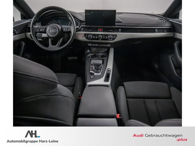 Audi A5 35 TDI S-Tronic Sportback