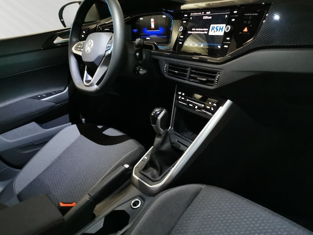 Volkswagen Taigo 1.0 TSI Life