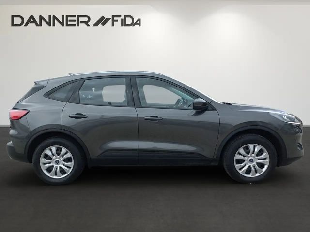 Ford Kuga AWD Cool & Connect