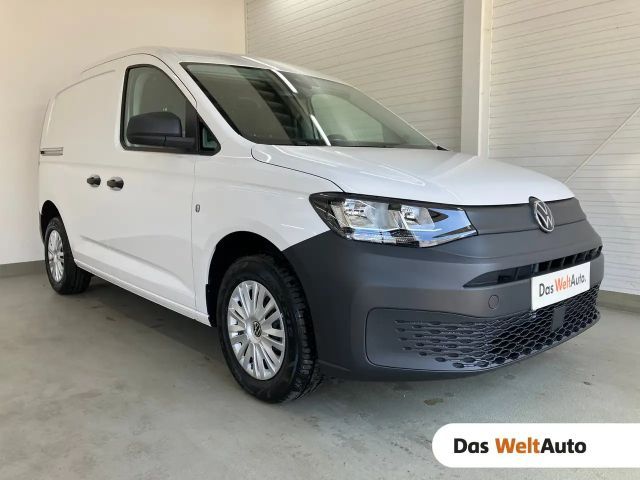Volkswagen Caddy Cargo TDI