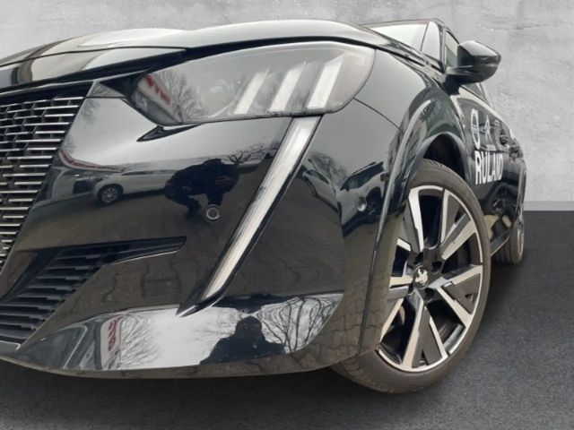 Peugeot 208 GT-Line PureTech