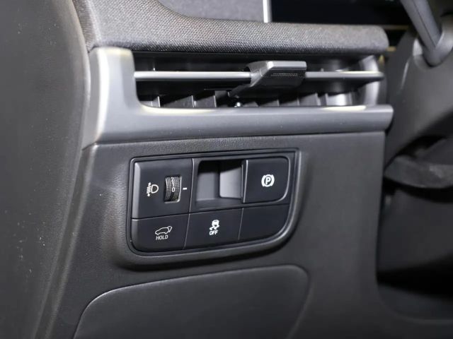 Hyundai Tucson Hybrid Trend