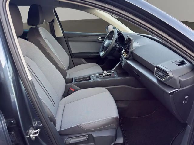 Seat Leon 1.5 eTSI DSG Style