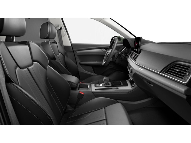 Audi Q5 40 TDI Quattro S-Tronic