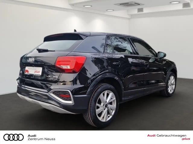 Audi Q2 30 TFSI